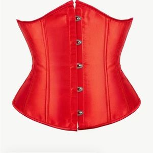 Corset Bustier